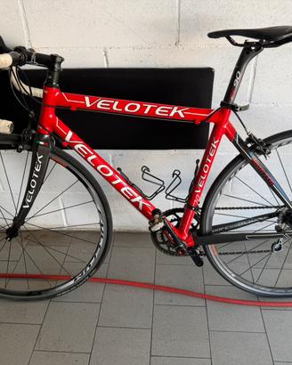 Bici da strada