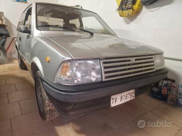 Innocenti 990 Se 1989