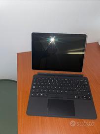 Tablet Microsoft gosurface 2