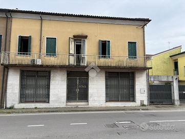 CASA INDIPENDENTE A VILLAFRANCA PADOVANA