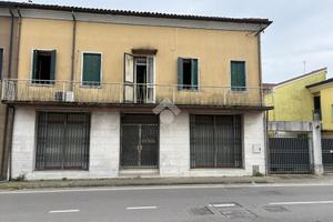 CASA INDIPENDENTE A VILLAFRANCA PADOVANA