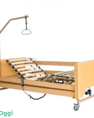 LETTO PER DISABILI