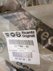 Guarnizione portellone posteriore Fiat Punto