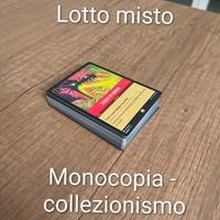 Lotto Disney Lorcana 