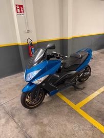 Tmax 500