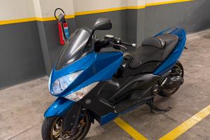 Tmax 500