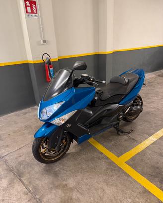 Tmax 500