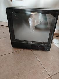 televisione CRT Sinudyne Giove
