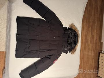 Giacchetto Canada Goose