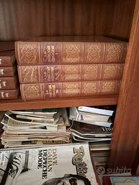 La Sacra Bibbia 3Volumi editrice SAIE Torino 1969