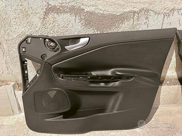 Pannelli porte Giulietta 