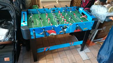 Calcio Balilla Villa Sport 