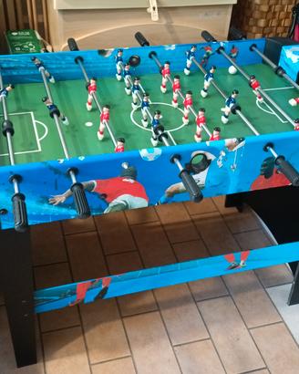 Calcio Balilla Villa Sport 