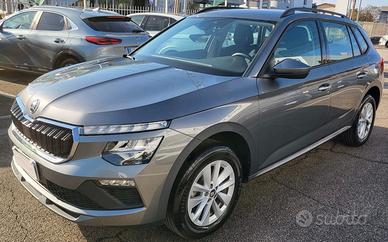 Skoda Kamiq 1.0 tsi 95cv"PREZZO REALE SENZA FINANZ