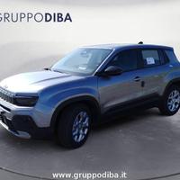 Jeep Avenger P2K E-Hybrid Altitude 1.2 110cv ...