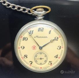 orologio da tasca