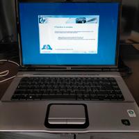 NoteBook Hp
