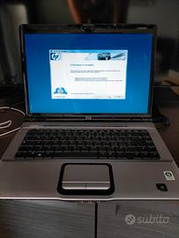 NoteBook Hp
