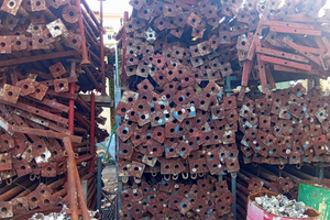 Devi vendere il tuoi puntelli? CONTATTAMI