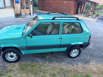 Panda 4x4
