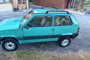 Panda 4x4