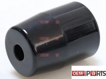 Contrappeso manubrio dx/sx per Aprilia RS 457