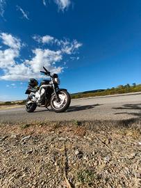  Yamaha fz6 
