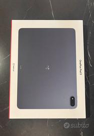 One plus pad 3