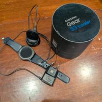 Samsung Gear S3 Frontier