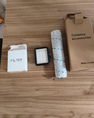 Kit Ricambio Aspirapolvere BISSELL CrossWave