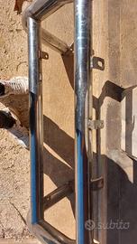 Bullbar anteriore per Suzuki Jimny