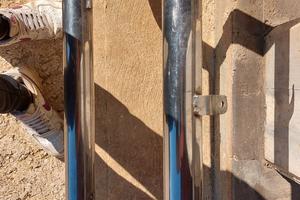 Bullbar anteriore per Suzuki Jimny