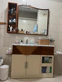 Mobile bagno