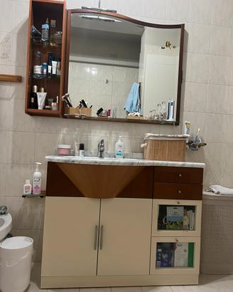 Mobile bagno