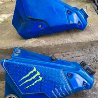 Yz 250 serbatoio 