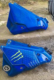Yz 250 serbatoio 