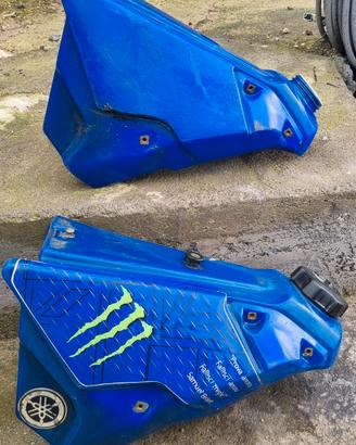 Yz 250 serbatoio 