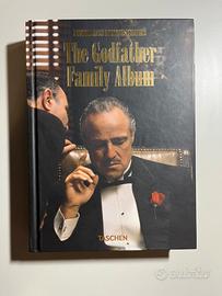 Steve Schapiro. The Godfather family album