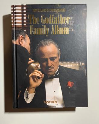 Steve Schapiro. The Godfather family album