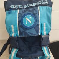 zaino SSC Napoli 