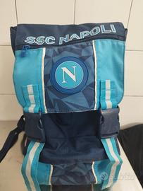zaino SSC Napoli 