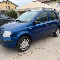 Fiat Panda 1.2 CLIMA benziNA/metano
