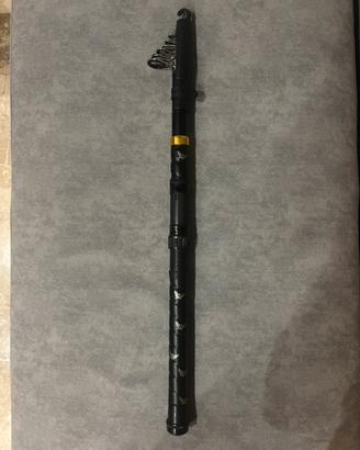 Canna da Pesca Telescopica 3,60m