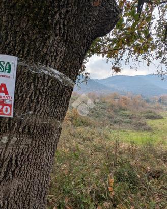 TERRENO A ROCCHETTA E CROCE