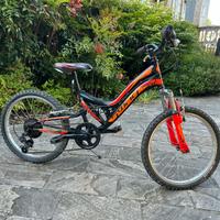 Bicicletta bambino/a