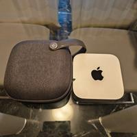 Apple Mac mini Computer desktop con chip M4,