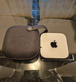 Apple Mac mini Computer desktop con chip M4,