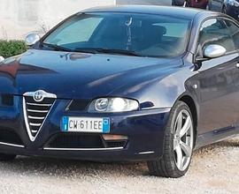 Alfa romeo gt - 2005