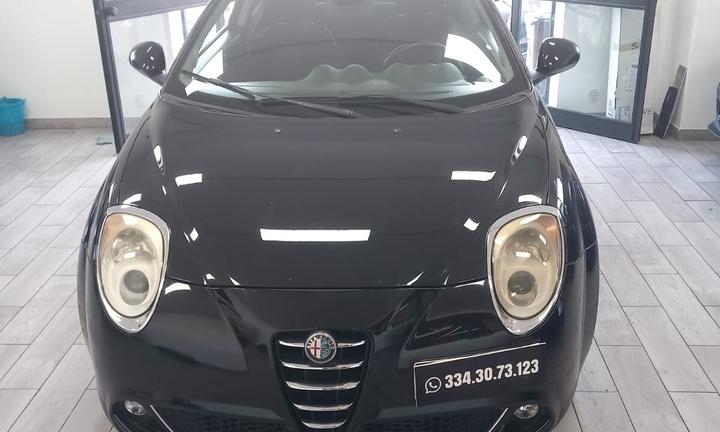 Alfa Romeo MiTo 1.3