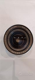 MAMIYA SEKOR 50mm f/4.5 rb67